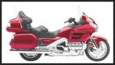Honda GL1800 Goldwing Audio Accessories
