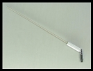 AO-GL18-FMSAT - ADD ON REPLACEMENT AM/FM ANTENNA WITH FOLDOVER