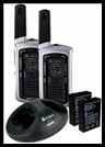 Hand Held Radios
