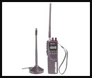 COB-RDTP-COBRA ROAD TRIP PORTABLE CB UNIT