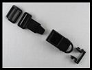 FASTHOOKS-FAST HOOK QUICK RELEASE BUCKLE