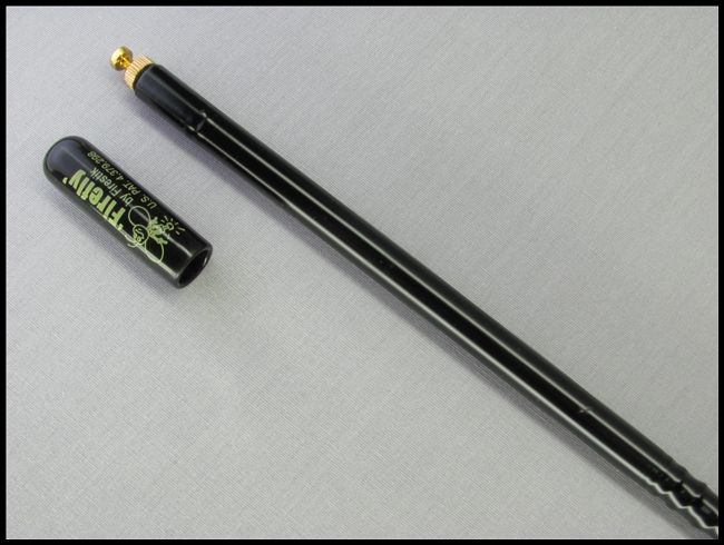 FIRESTIK FIREFLY 36 INCH CB ANTENNA