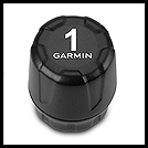 GARMIN TIRE PRESSURE MONITOR SENSOR
