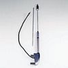 HON-GL15-ANT-CHRO-GL1500 CB ANTENNA CHROME BASE