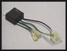 HON-GL15-CB-FIL-FP-HONDALINE GL1500 CB FILTER FUEL PUMP