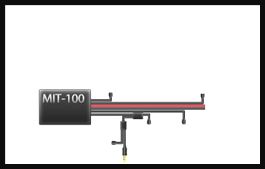 IMC MOTORCOM USB-FIREWIRE SERIES MIT-100 REPLACEMENT INTERCOM TERMINAL CONTROL BOX ONLY