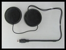 REPLACEMENT MINI-DIN HEADSETS