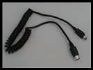 IMC 6 PIN REPLACEMENT USB CORD