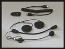 IMC-HS-G65U - IMC CLAMPLESS HEADSET FOR HONDA GOLDWING