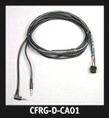 JM-CFRG-D-CA01 - Cell Phone (only) Adapter Harness for JCB03-CFRG-D Terminal