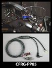 JM-CFRG-PP85-ADAPTER FOR PASSPORT 8500