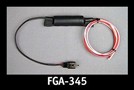 JM-FGA-345 Automotive Type or Harley Radio Adapter for JMCB-2003 System