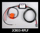 JM-JCB03-RPLF-JMCB-2003 REPLACEMENT FILTER