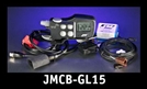 JM-JMCB-GL15-JCB2003 COMPLETE CB KIT FOR HONDA GL1500