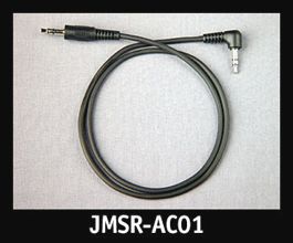 J&M AUDIO INPUT CABLE FOR INTEGRATR IV
