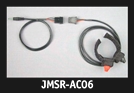J&M REMOTE PUSH TO TALK SWITCH FOR INTEGRATR IV