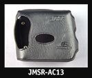 J&M BELT POUCH FOR INTEGRATR IV