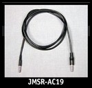 J&M iPHONE & BLACKBERRY INPUT CABLE FOR INTEGRATR IV