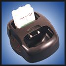 MID-AVP2-MIDLAND DUAL CHARGER WITH 2 BATTERY PACK FOR MIDLAND G225 GMRS RADIOS