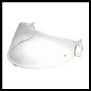 NOL-N100E-SHLD-NOLAN N100E/X1002/N102 REPLACEMENT CLEAR SHIELD