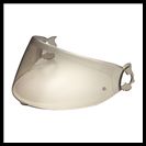 NOL-N100E-SHLD-NOLAN N100E/X1002/N102 REPLACEMENT SHIELD - LIGHT SMOKE