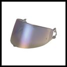 NOL-N100E-SHLD-NOLAN N100E/X1002/N102 SHIELD  -  MIRROR BLUE