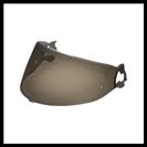 NOL-N100E-SHLD-DKSMK-NOLAN N100E/X1002/N102 DARK SMOKE SHIELD