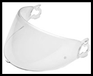 NOL-N103SHLD-CLR - NOLAN N103 N-COM REPLACEMENT SHIELD - CLEAR