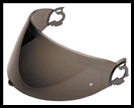 NOL-N103SHLD-DKSMK - NOLAN N103 N-COM REPLACEMENT SHIELD - DARK SMOKE