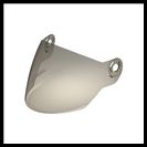 NOL-N42-SHLD-SMK-NOLAN N42 SHIELD - LIGHT SMOKE