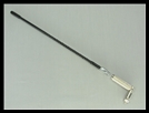 SIE-GL1815ANT - HONDA GOLDWING AM/FM/CB ANTENNA REPLACEMENT