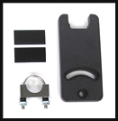 SIE-HMP-UNIV-UNIVERSAL HANDLE-BAR MOUNT