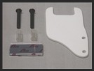 SIE-LEXAN-LEXAN HANDLEBAR MOUNT