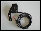 SIERRA GPS MOUNT FOR GARMIN ZUMO