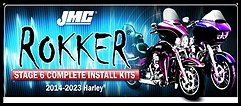 2014 - 2023 ROKKER STAGE 6 COMPLETE KITS