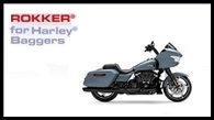 2024 & NEWER HARLEY ROKKER