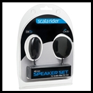 CARDO 40MM HIGH-DEFINITION SPEAKER SET