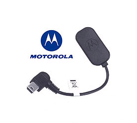 SIERRA MOTOROLA V3 RAZR ORIGINAL HEADSET ADAPTER