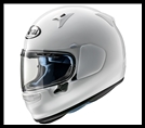 ARAI REGENT-X FULL-FACE HELMET - WHITE