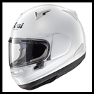 ARAI SIGNET-X FULL-FACE HELMET - WHITE