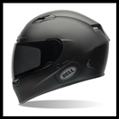 BELL QUALIFIER DLX MIPS FULL-FACE HELMET - MATTE BLACK