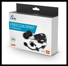 CARDO FREECOM/SPIRIT 2ND HELMET KIT WITH SOUND BY JBL