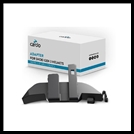 CARDO ADAPTER FOR SHOEI GEN 3 HELMETS