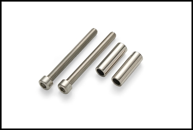 CIRO - 2022-UP INDIAN PURSUIT PERCH MOUNT EXTENDED BOLT & SPACER KIT