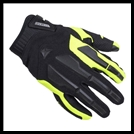 CORTECH AERO-TEC MEN'S GLOVE - HI-VIZ