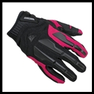 CORTECH AERO-TEC WOMEN'S GLOVE - RUBINE