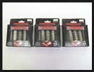 CROSMAN COPPERHEAD 12GR. SMALL NECK CO2 POWERLETS - QTY. 14 INDIVIDUAL CYLINDERS