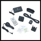 SATELLITE RADIO ACCESSORIES