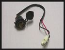 ELECTRICAL CONNECTION 12 VOLT POWER PLUG FOR HONDA GL1800 TRUNK / GL1500 FAIRING