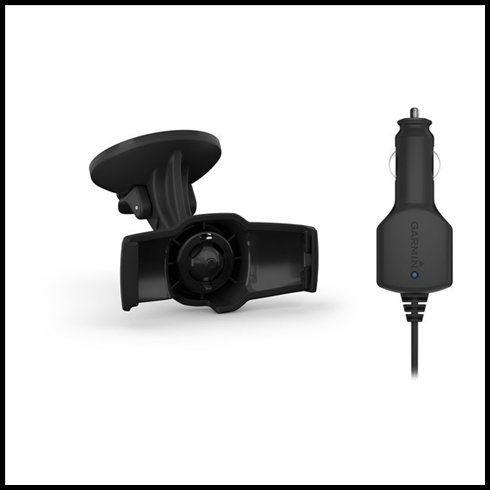 GARMIN ZUMO 396 AUTOMOTIVE MOUNT KIT